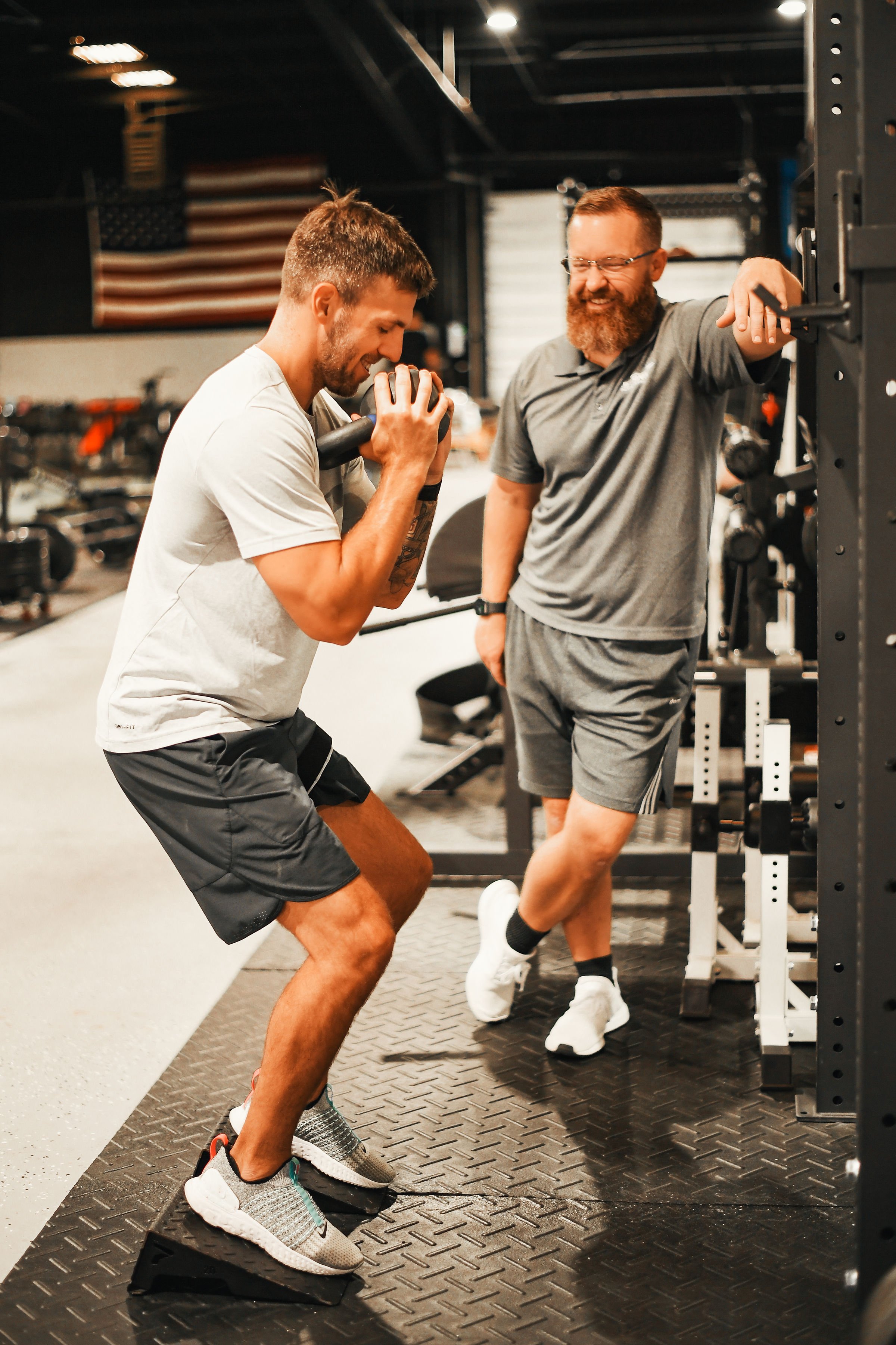 Stark Performance Physical Therapy Pensacola Coaching