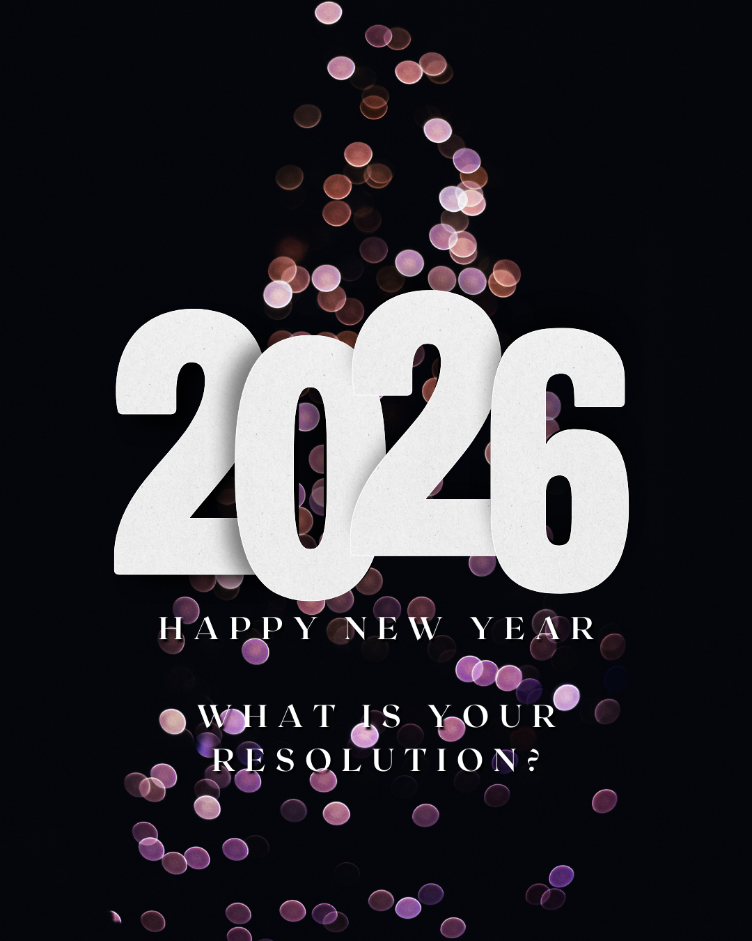 Pensacola New Year's Resolution at Stark Performance 2026